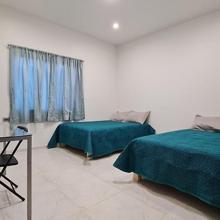 Departamento 11 Personas, Centrico A 3 Min De Paseo Durango Apartment Exterior foto