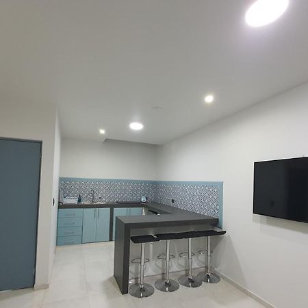 Departamento 11 Personas, Centrico A 3 Min De Paseo Durango Apartment Exterior foto