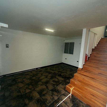 Departamento 11 Personas, Centrico A 3 Min De Paseo Durango Apartment Exterior foto