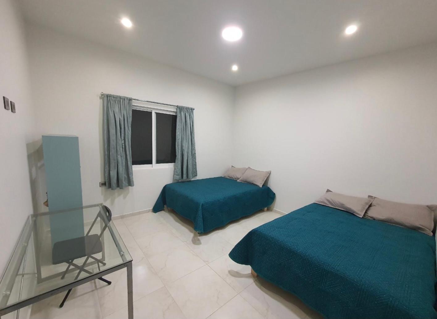 Departamento 11 Personas, Centrico A 3 Min De Paseo Durango Apartment Exterior foto