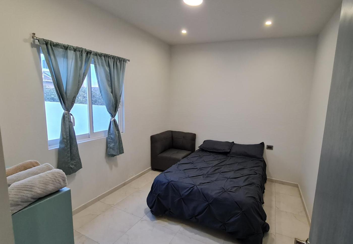 Departamento 11 Personas, Centrico A 3 Min De Paseo Durango Apartment Exterior foto