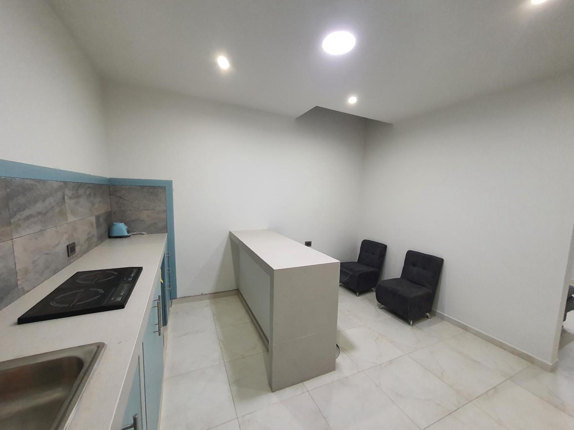 Departamento 11 Personas, Centrico A 3 Min De Paseo Durango Apartment Exterior foto