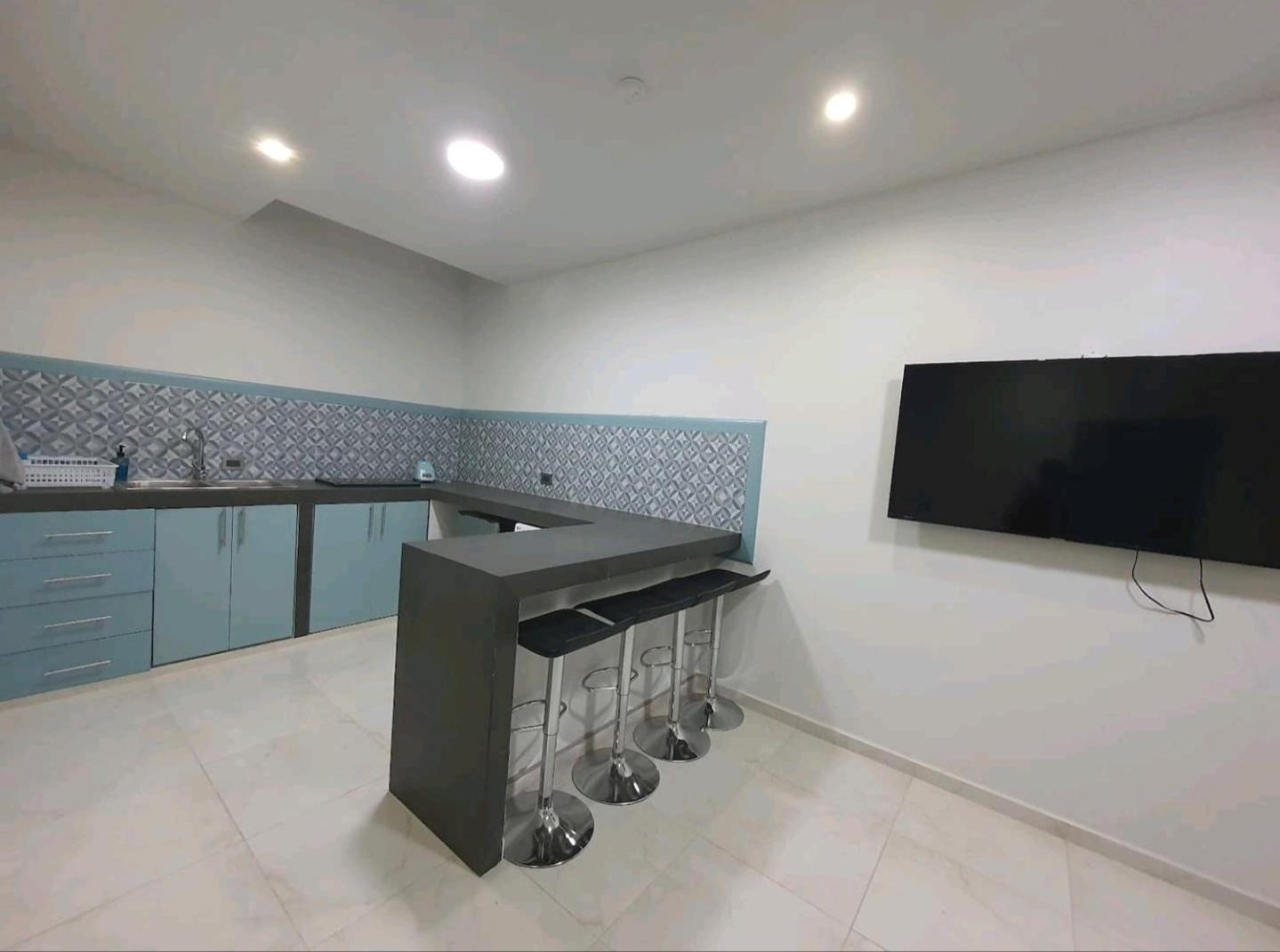 Departamento 11 Personas, Centrico A 3 Min De Paseo Durango Apartment Exterior foto