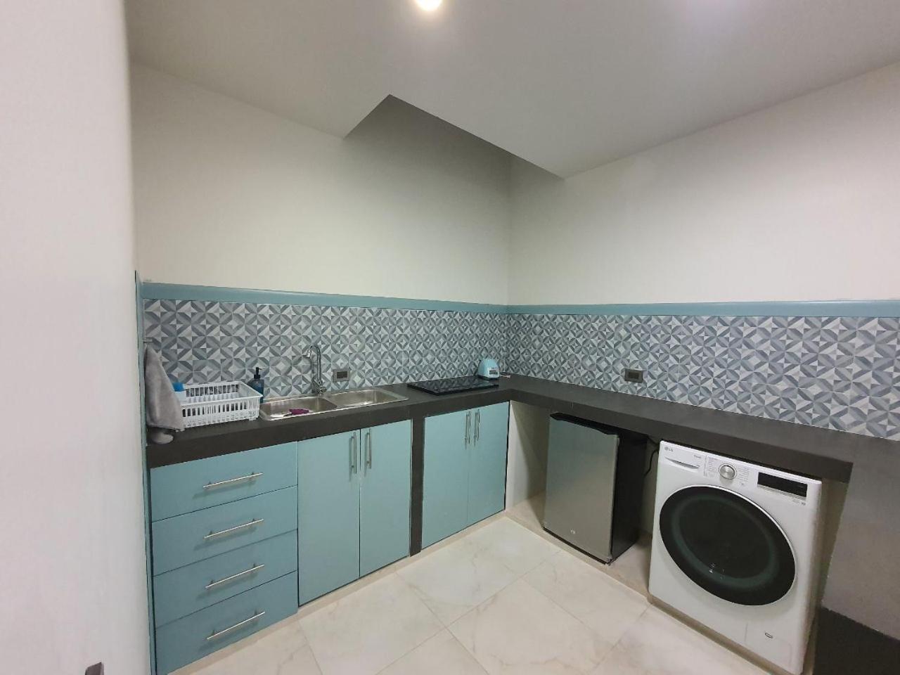 Departamento 11 Personas, Centrico A 3 Min De Paseo Durango Apartment Exterior foto