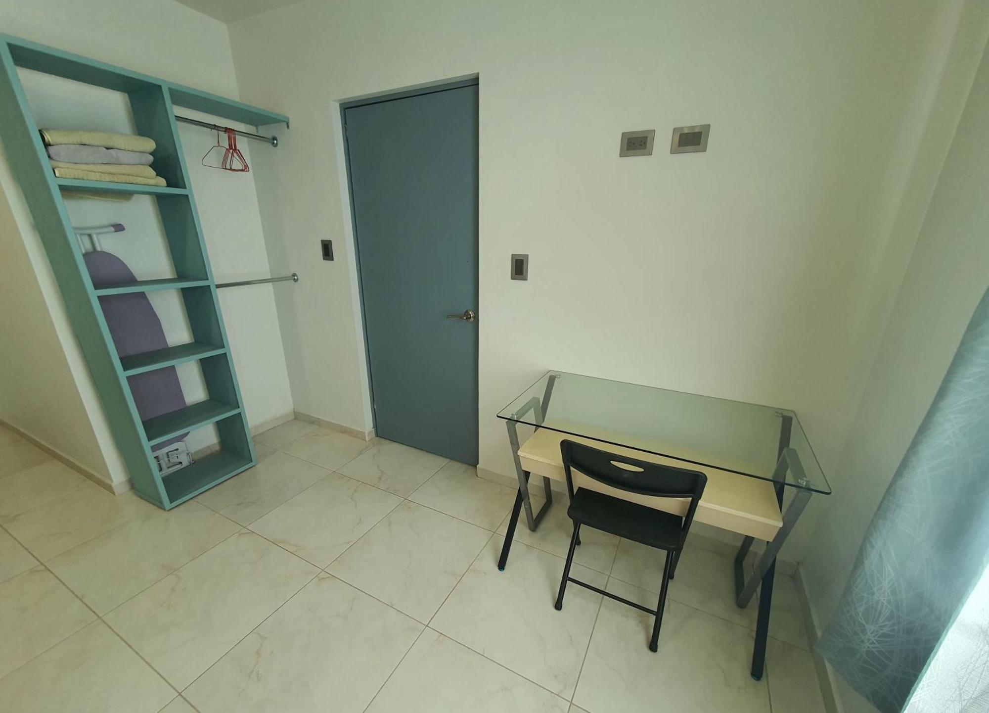 Departamento 11 Personas, Centrico A 3 Min De Paseo Durango Apartment Exterior foto