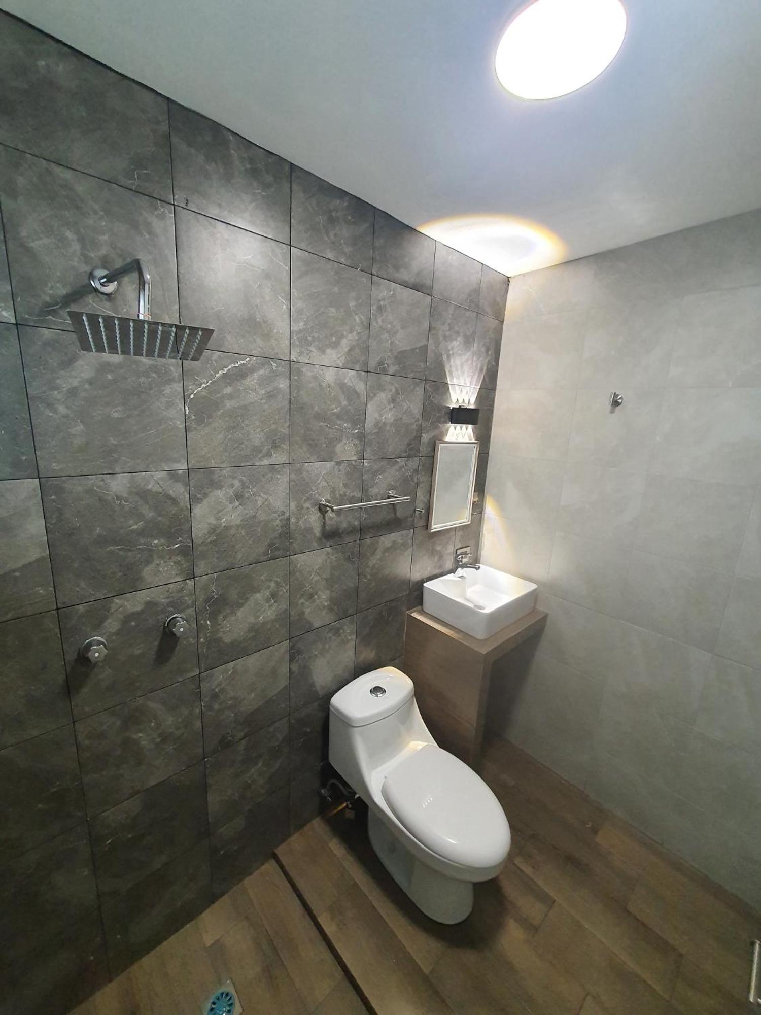 Departamento 11 Personas, Centrico A 3 Min De Paseo Durango Apartment Exterior foto